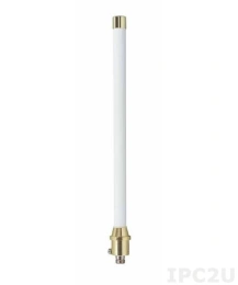 Антенна MOXA ANT-WSB-ANF-09, 2.4GHz, Omni-directional, 9dBi, N-type female