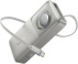 Внешний аккумулятор Baseus P10073701843-00 Free2Pull Power Bank with Retractable Cable 10000mAh 30W Lunar Gray PPSS1030 емкость аккумулятора: 10000mAh, мощность быстрой зарядки 30 Вт, складной зарядный
