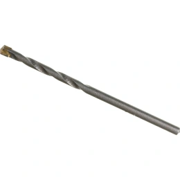 Сверло усиленное 3 х 65 мм по бетону и камню Eco RITTER PS12203065