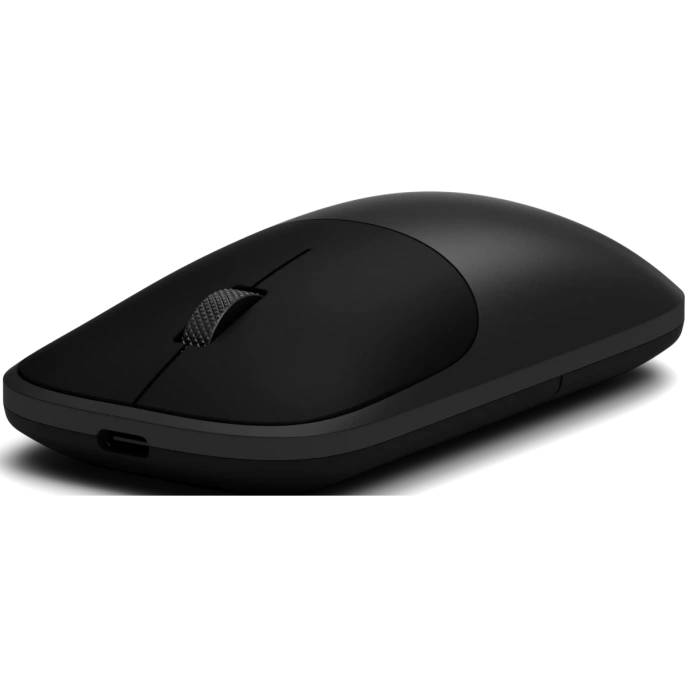 Беспроводная компьютерная мышь Satechi Slim EX Wireless Multi-Mode Mouse BT&GHz. Цвет: черный космос