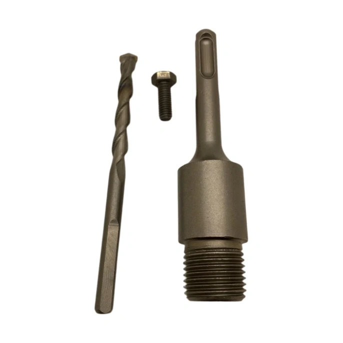 Хвостовик SDS-Plus для алмазной коронки M16, 115 мм Strong СTК-03400115
