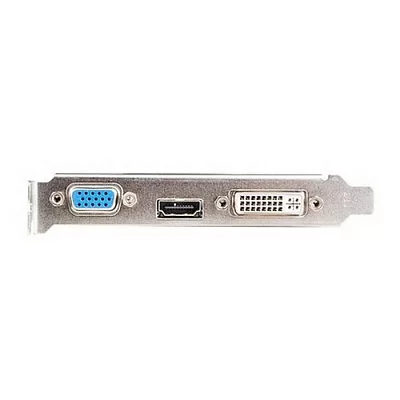 Видеокарта 1Gb PCI-E DDR3 SINOTEX Ninja NF21NP013F (RTL) D-Sub+DVI+HDMI GeForceGT210