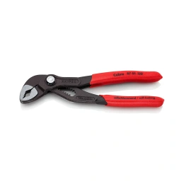 Переставные клещи Кобра Knipex KN-8701150SB