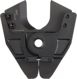Клещи + лезвие Milwaukee M18 4932430839 для кабелерезов M18 HCC, для резки медно-алюминиевого кабеля