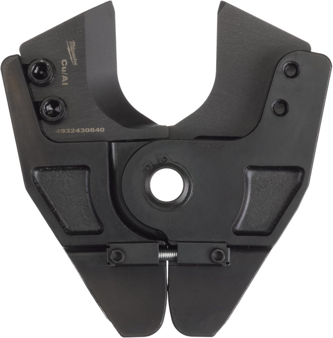 Клещи + лезвие Milwaukee M18 4932430839 для кабелерезов M18 HCC, для резки медно-алюминиевого кабеля