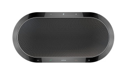 Спикерфон Jabra 810 UC,  v.4.1,  A2DP,  черный [7810-209]