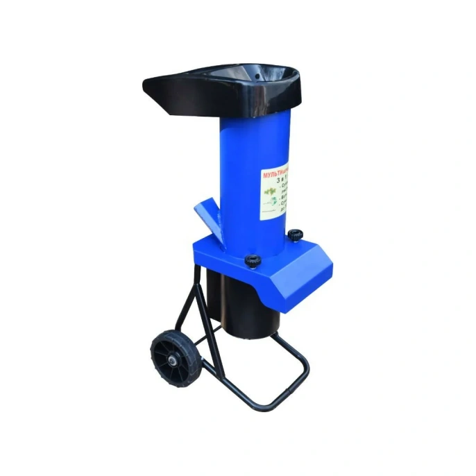 Садовый измельчитель ELMOS EHS-34 2000 Вт e70 086