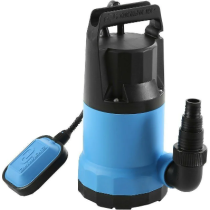 Насосы дренажно-фекальные