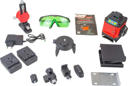 Построитель лазерных плоскостей EDON EDON CLL 4D/40FW SET 29780