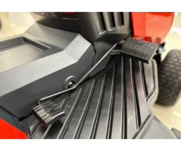 Садовый трактор ZimAni TC107HVD
(21 л.с., шир 107, травосборник 320 л)