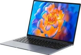 Ноутбук CHUWI CoreBook i3 [CWI575-308N2N1HDMYX] Grey 14.1" {FHD i3 10100Y(1.3Ghz)/8192Mb/256SSDGb/noDVD/Int:Intel UHD Graphics/Win11Home + мышь}