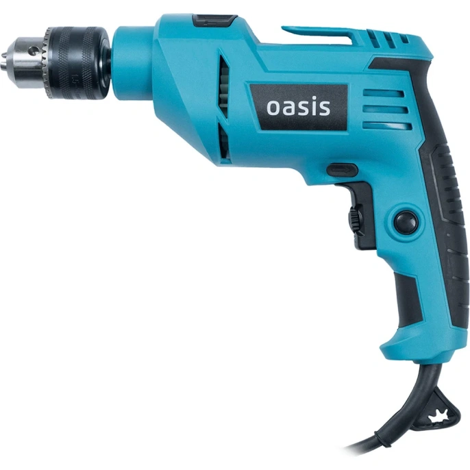 Электрическая ударная дрель OASIS DU-71