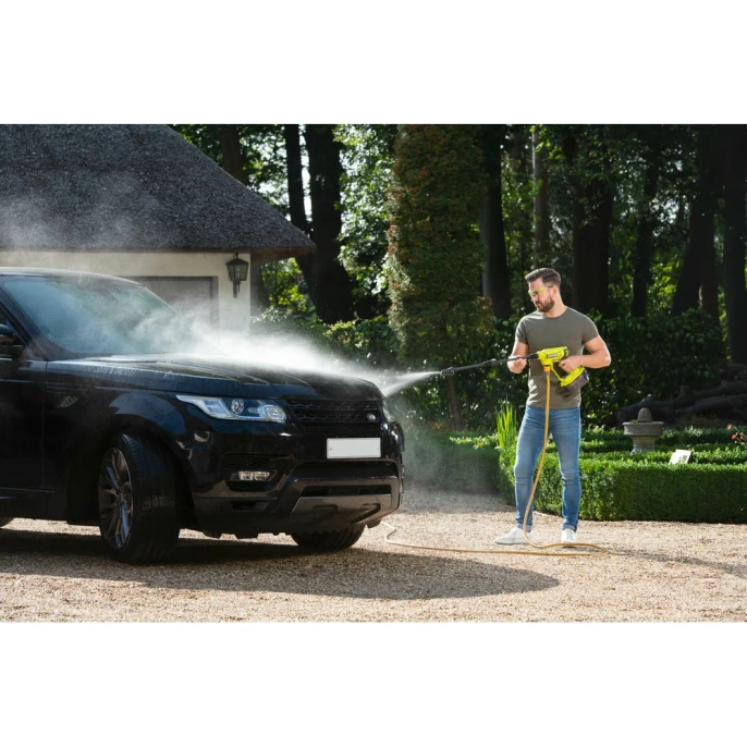 Моечная машина Ryobi ONE+ RY18PW22A-0 5133004570