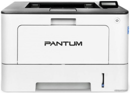 Принтер лазерный Pantum BP5100DN A4 Duplex Net белый