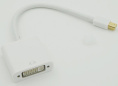 NONAME Переходник miniDisplayPort m DVI f белый