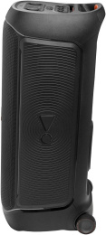 Музыкальный центр JBL PartyBox 720, 800Вт, с караоке, Bluetooth, USB, черный