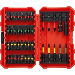 Набор ударных бит DRAUMET 42ч. 8989/ D200-19