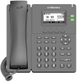 Проводной IP телефон FLYINGVOICE P11