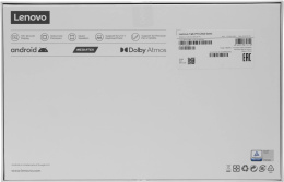 Планшет Lenovo Tab P11 TB350FU G99 2.2 8C RAM6Gb ROM128Gb 11.5" IPS 2000x1200 Android 12 темно-серый 13Mpix 8Mpix BT WiFi microSD 1Tb 7700mAh 10hr