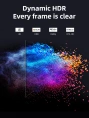 Удлинительный кабель CABLETIME CH17L (CT-HDMF8K-AG2) 2м HDMI 8K60Hz