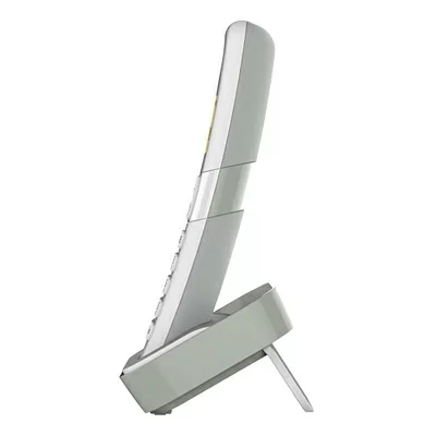 Радиотелефон TEXET TX-D5605A белый-серый (127221)