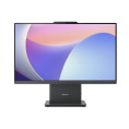 Моноблок Lenovo IdeaCentre AIO 24ARR9 23.8" FHD 1920x1080 IPS 250N, Ryzen 5 7535HS, 16GB DDR5-4800, 512GB SSD M.2, Radeon 660M, WiFi6, BT, 5MP Cam, Wireless KB&Mouse, NoOS, Luna Grey, 1Y