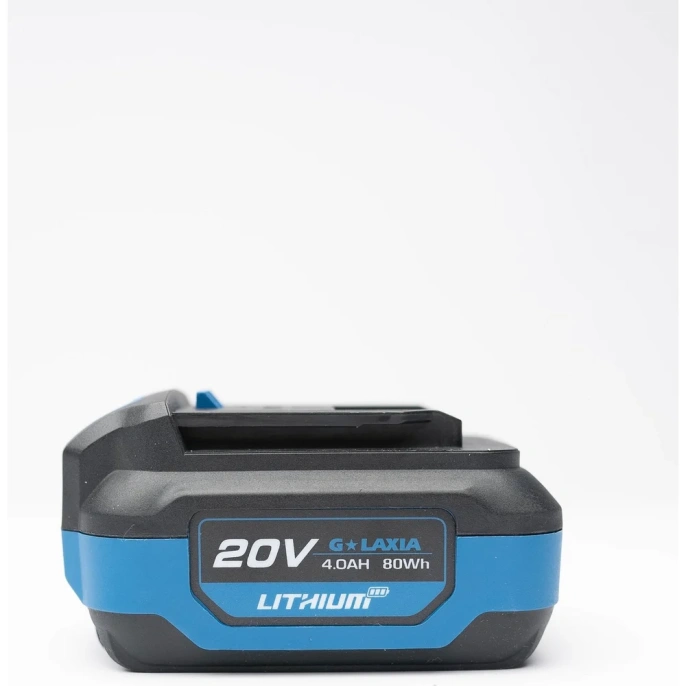 Аккумулятор Galaxia LI-ON 20 В, 4 Ач 91202