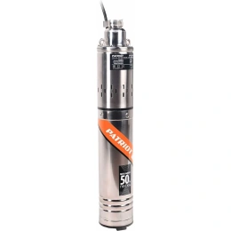 Погружной скважинный насос PATRIOT SP3250 S 315302463