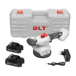 Виброприсоска для укладки плитки DLT Vibro PRO 8123