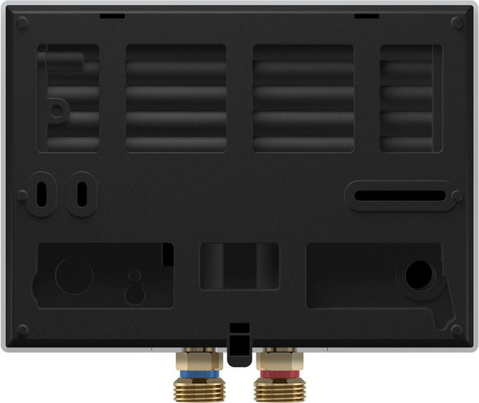 Водонагреватель Thermex Balance 4500 4.5кВт электрический настенный/белый