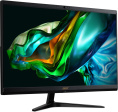 Моноблок Acer Aspire C27-1800 27" Full HD i3 1315U 1.2 8Gb SSD512Gb UHDG CR Windows 11 Home GbitEth WiFi BT 65W клавиатура мышь Cam черный 1920x1080