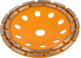 Чашка по бет. Вихрь 73/10/3/7 d 180мм угловые шлифмашины