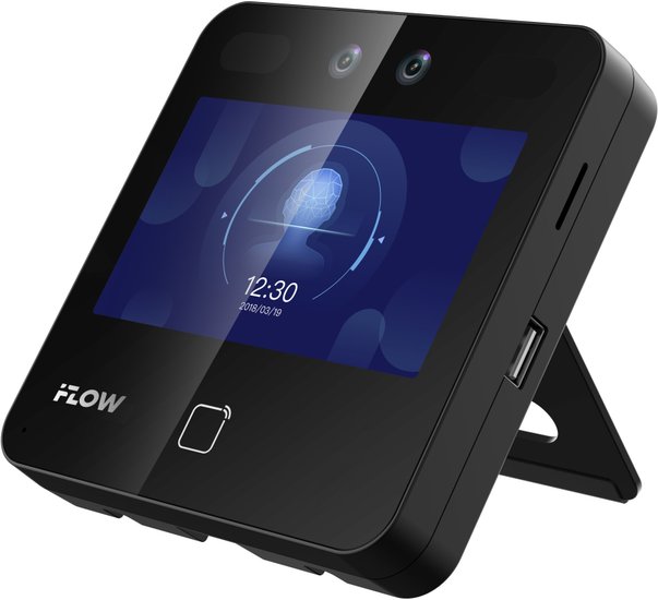 Терминал доступа с распознаванием лиц iFlow Mifare 1 F-KD-3323PMC
