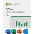 Офисное приложение Microsoft Office Home and Business 2024 English Medialess (EP2-06634)