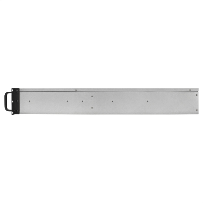 Серверная платформа ExeGate Pro 2U650-06/2U2098L RM 19", высота 2U, глубина 650, Redundant БП 2x800W, USB+USB3.0 EX293878RUS