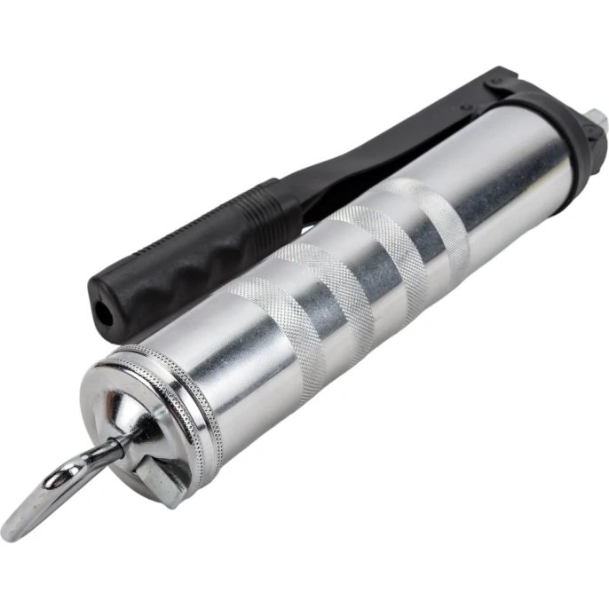 Плунжерный шприц для смазки Эврика ER-62450CH 931611