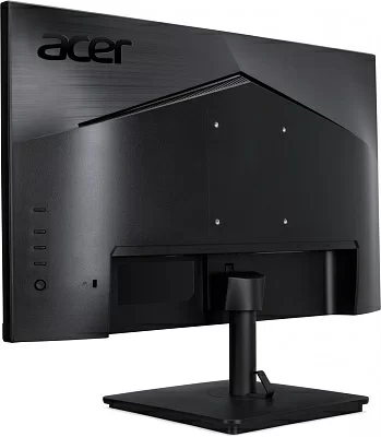 Acer UM.QV7EE.E02 Монитор LCD Vero V247YEbiv 23.8'' 16:9 1920х1080(FHD) IPS, nonGLARE, 100 Hz, 250 cd/m2, H178°/V178°, 1000:1, 100M:1, 16.7M, 4ms, VGA, HDMI, Tilt, 3Y, Black