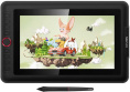 12" Графический планшет-монитор XPPEN Artist 12 PRO FHD IPS, 1920x1080,  черный [jpartist12pro]