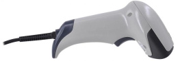 Сканер штрих-кода Mertech 2310 HR Superlead 2D проводной белый 4831