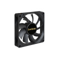 Вентилятор 12В DC ExeGate ExtraPower EP08015S3P 80x80x15 мм, Sleeve bearing подшипник скольжения , 3pin, 2500RPM, 25dBA EX283374RUS