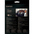 Гарнитура/ Гарнитура EDIFIER USB K800 Чёрный 6923520241347