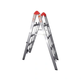 Складная лестница-палка SevenBerg AY-G204