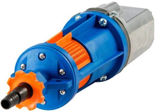 Насос вибрационный Джилекс Качан 20/60-25м 225Вт 1200л/час 8602