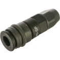 Композитное быстроразъёмное соединение (рапид-обжимная гайка 8х12 мм) WIEDERKRAFT WDK-840SP