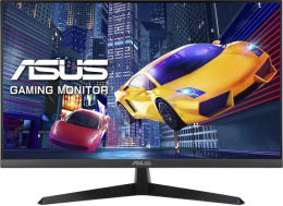 Монитор ASUS 27" VY279HGR (16:9, IPS, 120Hz, Adaptive-Sync, HDMI, VGA, цвет черный, БП встроенный, гарантия 3 года)