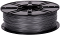 Пластик для принтера 3D Cactus CS-3D-PLA-1KG-ME-SLV PLA Metall d1.75мм 1кг L326м 1цв.