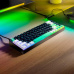 Razer Reclusa X Mini 65% — компактная клавиатура с hot-swap