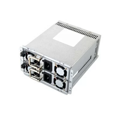 Блок питания серверный FSP Qdion Model R2A-MV0400 99RAMV0400I1170111 ATX Mini Redundant 400W Efficiency 85+, Cable connector: C14