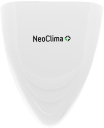 Сушилка для рук NEOCLIMA NHD-850,  белый