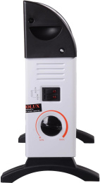 Конвектор Eurolux ОК-EU-1500C 1500Вт белый